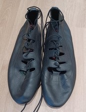 Scottish Irish flat laced