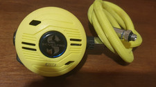 SCUBAPRO R190 diving regulator