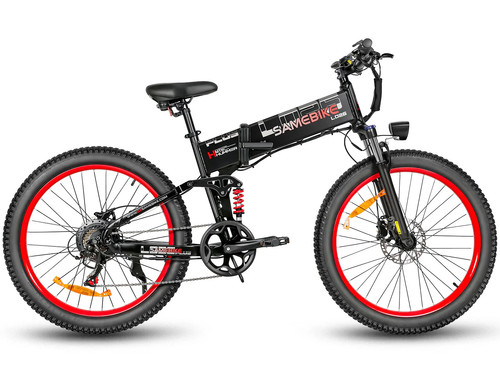 Off road fat tyre - 26", 3.0"