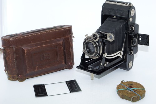 Zeiss ikon super ikonta 6 - super-ikonta, 6.5