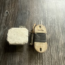 BSA BANTAM LUCAS HEADLAMP