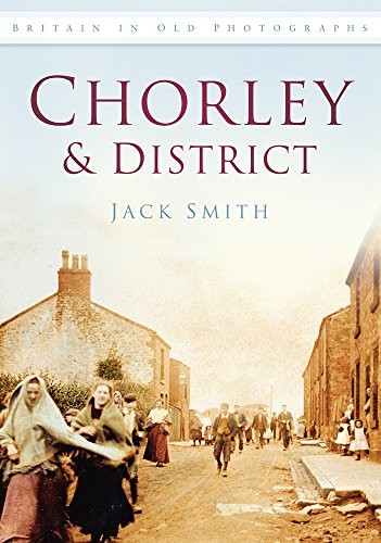 Chorley district britain in - district,