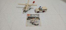 LEGO LEGOLAND: Ambulance and