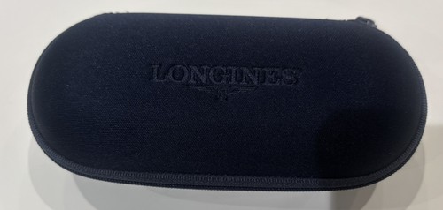 Longines original watch travel - longines,