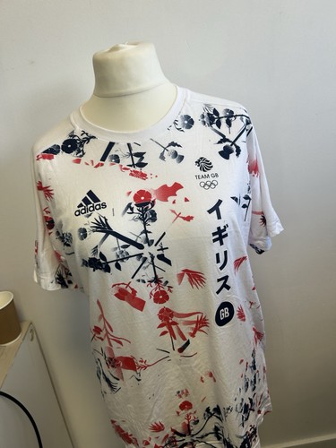 Adidas team 2020 tokyo - gb,
