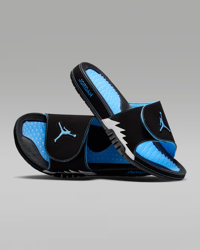 555501 004 nike jordan hydro - nike, 5