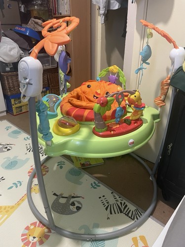Fisher price roarin - fisher-price, roarin'
