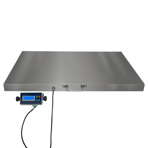Digital vet scales - digital, heavy