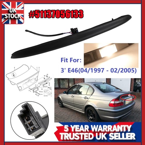 Rear trunk boot - boot, handle