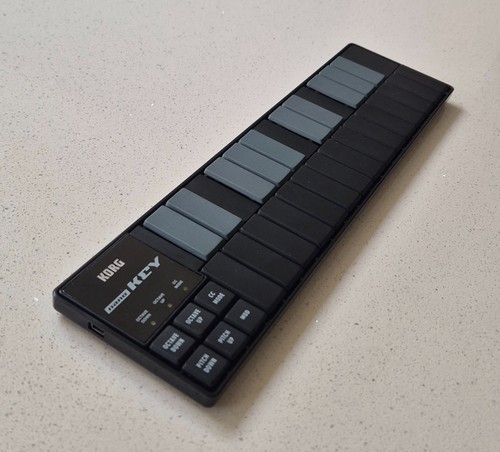 Korg nanokey miniature - korg,