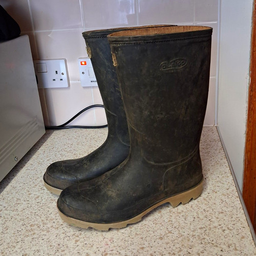 Dunlop men vintage - vintage, 8
