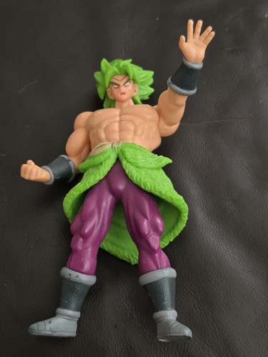 Dragon ball broly super - dragon,