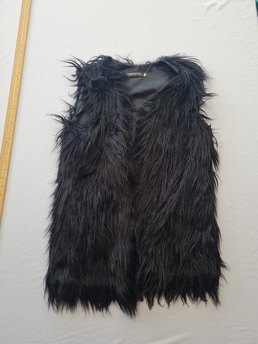 Ladies gilet lanshifei - ladies,
