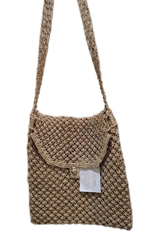 Bnwt the jute - works, body
