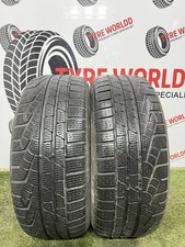 2X 225/50/17 (84H) PIRELLI