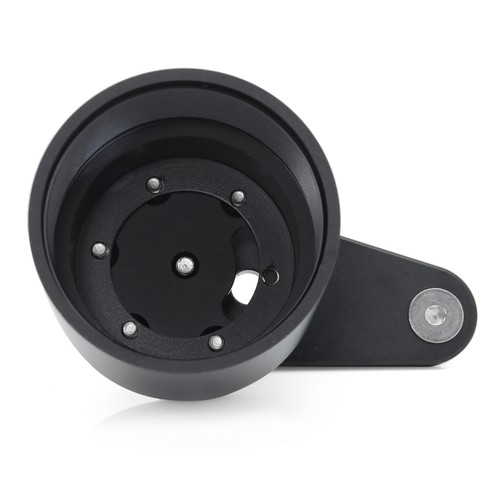 85mm single hole - car, gauge