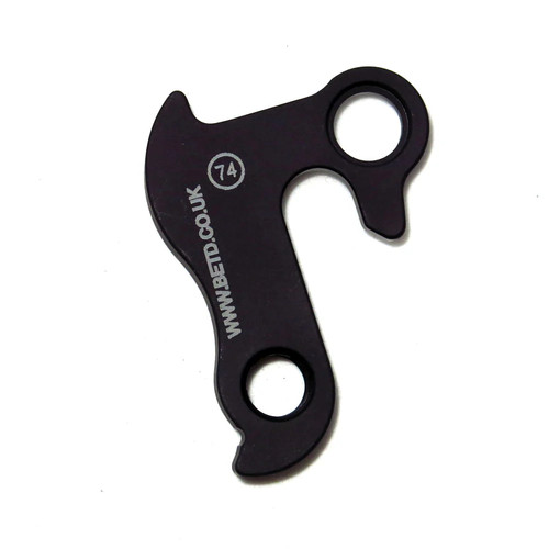 Derailleur hanger fits some - hanger,