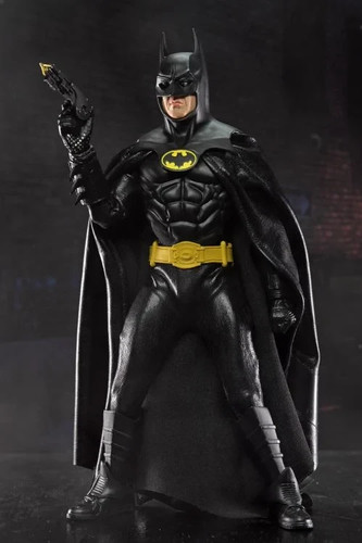 Neca batman 1989 - batman,