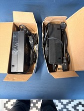 X-Box one power cables X 2 