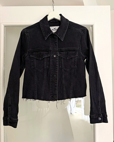 Hollister women black - women’s,