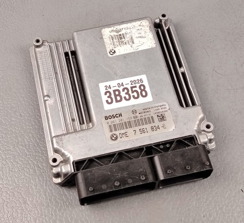 Bmw e90 320i - bmw, control