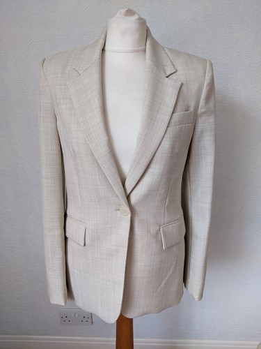 Mango mng jacket - mango, size