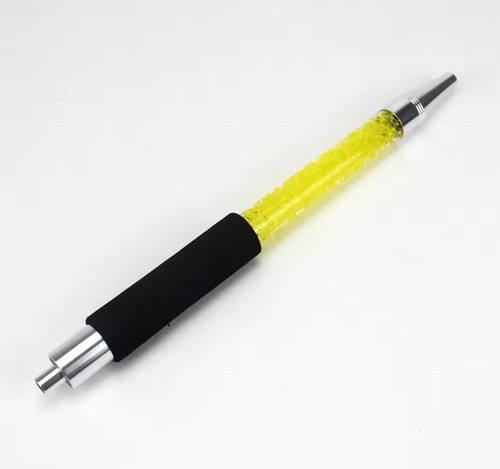 Slimline silicone hose - silicone, with