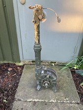 RAF Bomb Winch Telescopic With