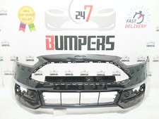 FORD FOCUS ST 2015-2018