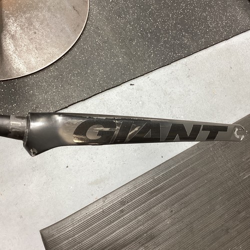 Used giant propel - propel, advanced
