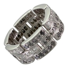 Cartier Maillon Panthere White