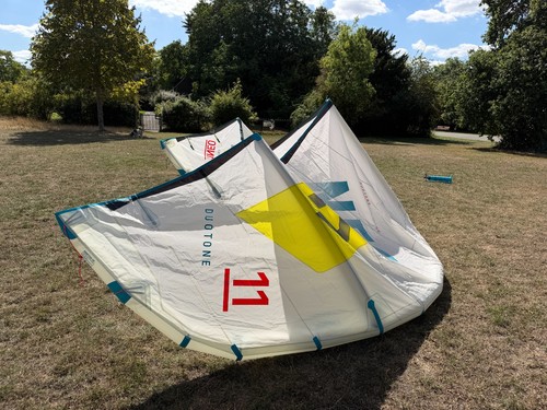 Duotone neo 11m lei kite - neo,