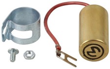 Mallory 400 Condenser For 23
