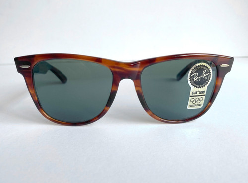 Vintage ray ban bausch - vintage, lomb