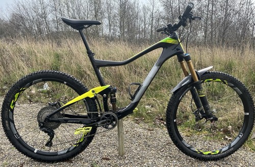 Giant trance advance carbon - trance,