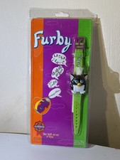 Furby Watch by Zeon Quartz