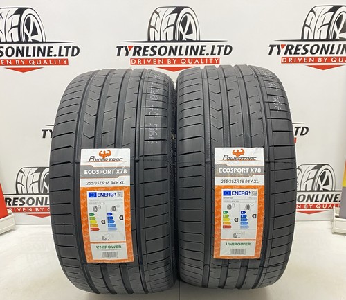 255 18 powertrac - 2,