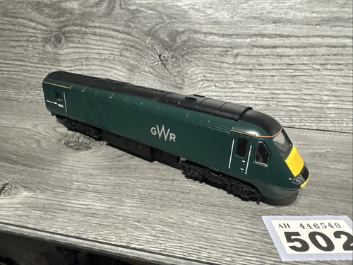 Hornby r1230m class hst - r1230m,