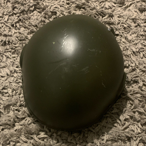 British mk6 combat helmet - mk6,