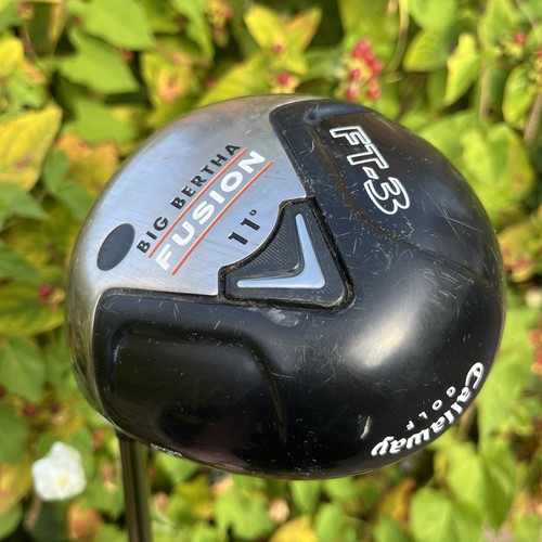 Callaway big bertha - callaway🚩ft-3,