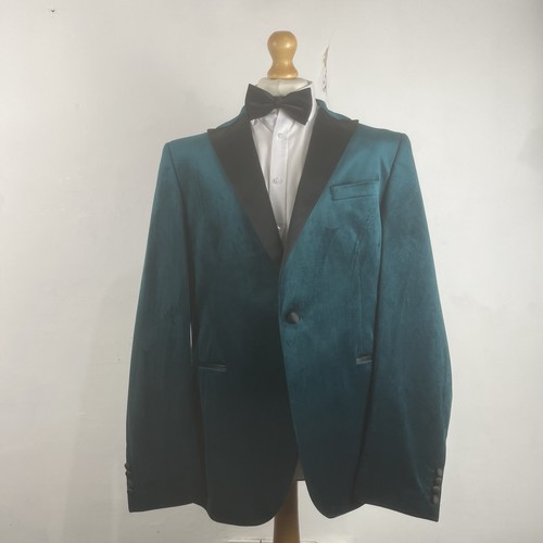 Next velvet blazer jacket - next,