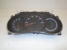RENAULT KANGOO SPEEDO CLOCKS