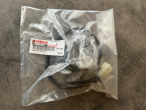 Yamaha xmax oem - oem, commodo