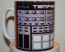 Dave Smith TEMPEST Sampler