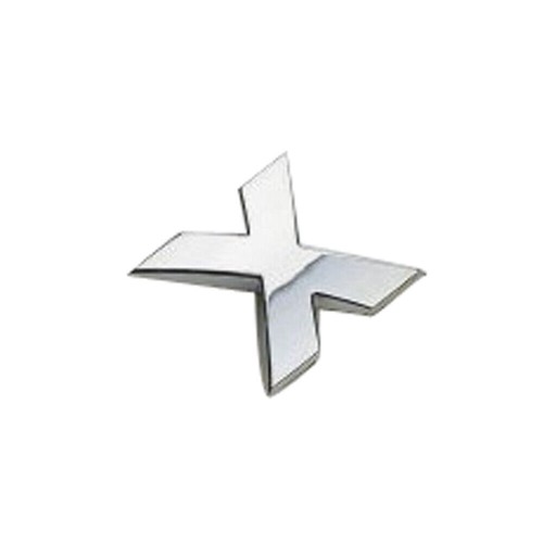 Diy chrome metal - 3d,