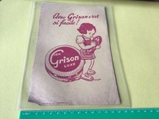 French 1950 authentic - 1950’s,