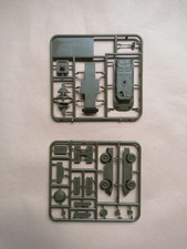 Soviet Gaskin AA Spandrel ATV