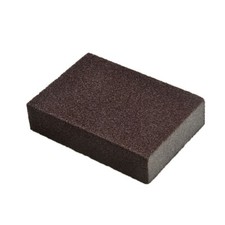 Pot Sponge Pan Magic Emery