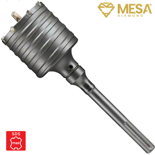 Sds max carbide - (75mm),