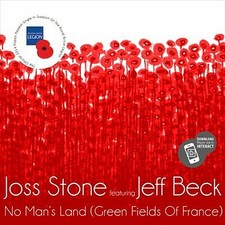 No Man's Land (Green Fields Of